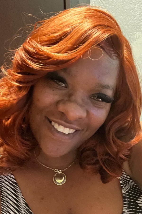 Cruise Brothers Travel Agent Regina Myers